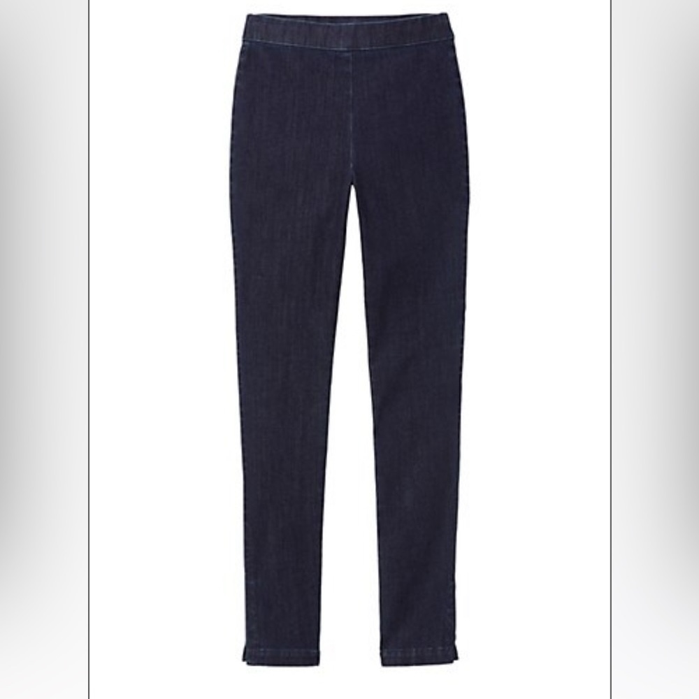 𝅺LAFAYETTE 148 NEW YORK Murray Pant S - Picture 4 of 10